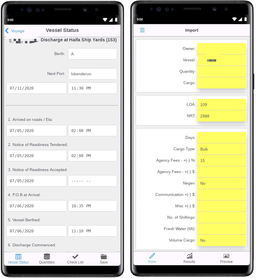 mobile-synchronized-app