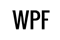 WPF